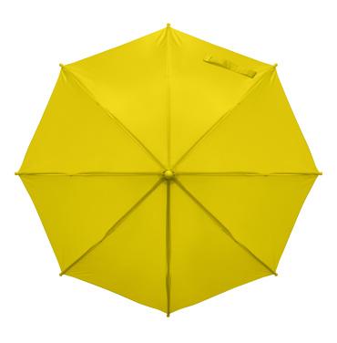 Logotrade Geschäftsgeschenke das Foto: 18" Regenschirm für Kinder