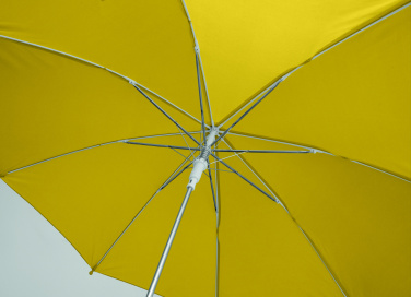 Logotrade Firmengeschenke das Foto: 18" Regenschirm für Kinder