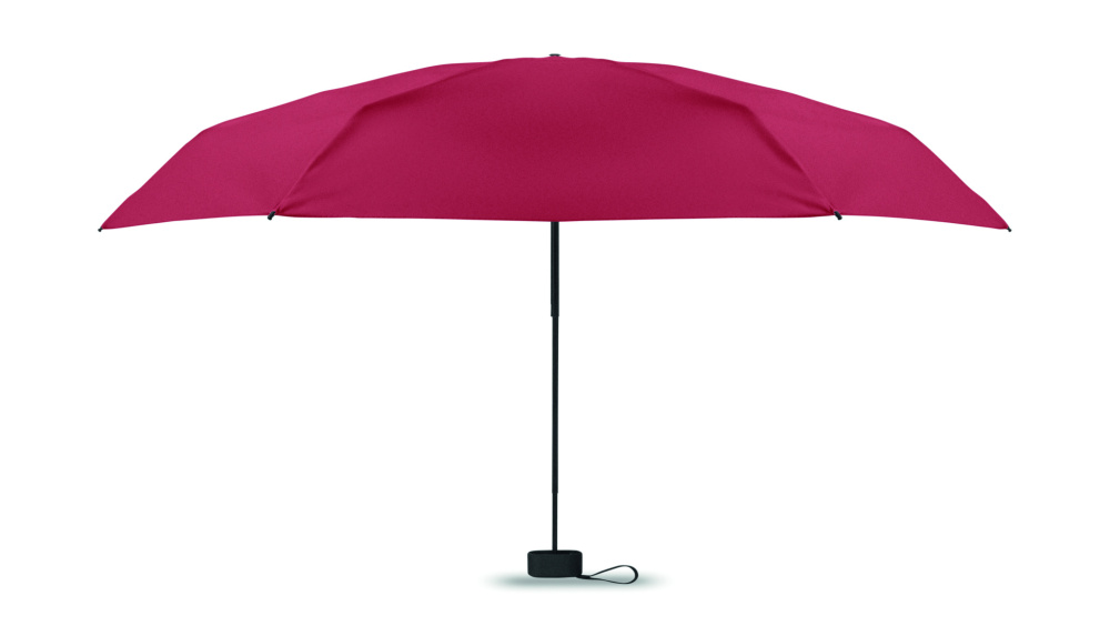 Logotrade Geschäftsgeschenke das Foto: Windproof Regenschirm 19"