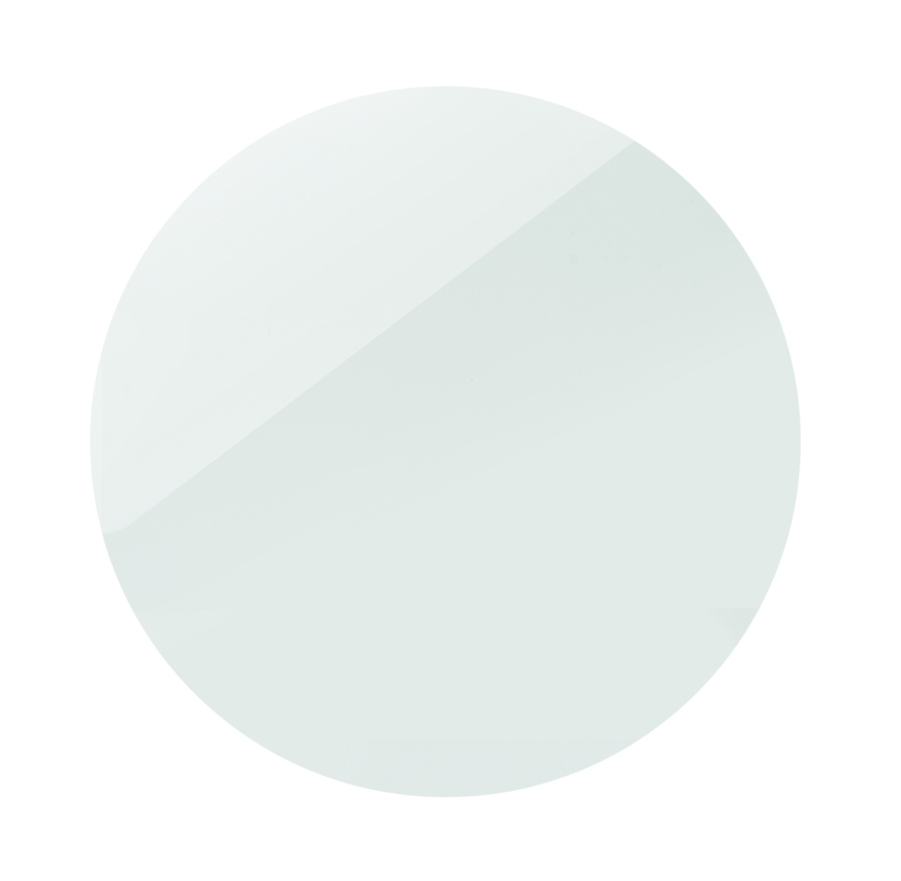 Logotrade Werbegeschenke das Foto: Runder Magnet