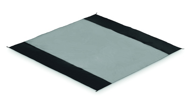 Logotrade werbemittel das Foto: Strandmatte 210T Polyester