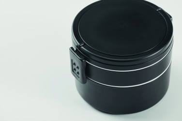 Logotrade werbemittel das Foto: Lunchbox PP 950 ml