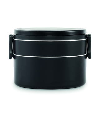 Logotrade Werbeartikel das Foto: Lunchbox PP 950 ml