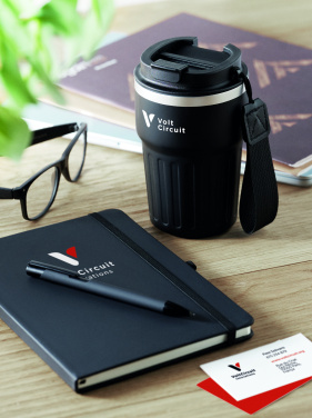 Logotrade Werbeartikel das Foto: Geschenkset 3-teilig