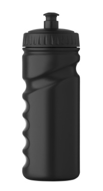 Logotrade Logogeschenke das Foto: Sport-Trinkflasche 500ml