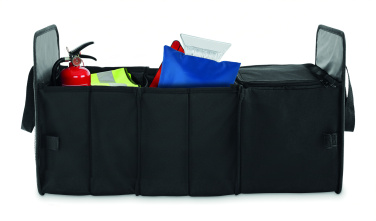 Logotrade Firmengeschenke das Foto: Auto-Organizer