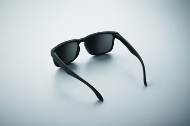 Logotrade Werbegeschenke das Foto: Festival-Sonnenbrille UV400