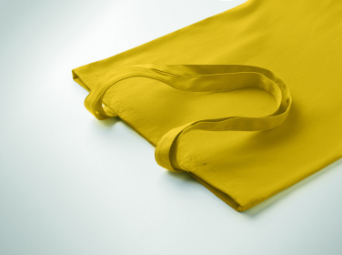 Logotrade Geschäftsgeschenke das Foto: Einkaufstasche Canvas 270 g/m²