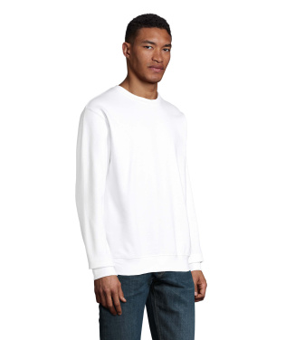 Logotrade Logogeschenke das Foto: COLUMBIA UNISEX SWEATSHIRT