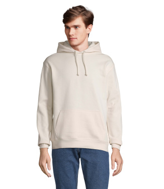 Logotrade Werbegeschenke das Foto: CONDOR Unisex Hoodie