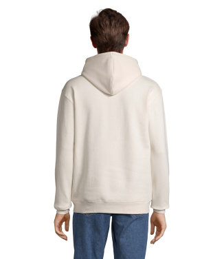 Logotrade Geschäftsgeschenke das Foto: CONDOR Unisex Hoodie