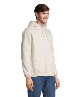 Logotrade Werbegeschenke das Foto: CONDOR Unisex Hoodie