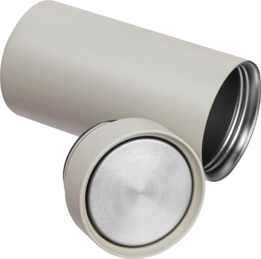 Logotrade werbemittel das Foto: Thermobecher Le Port MoLu