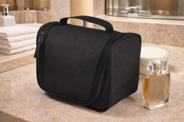 Logotrade Werbegeschenke das Foto: Kosmetiktasche 235008735