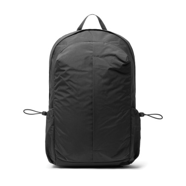 Logotrade Firmengeschenke das Foto: KENTO URBAN 15,6" Rucksack aus RCS  recyceltem Nylon