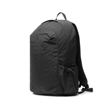 Logotrade werbemittel das Foto: KENTO URBAN 15,6" Rucksack aus RCS  recyceltem Nylon
