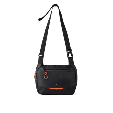 Logotrade Werbegeschenke das Foto: Nordic Drift Trail RCS Crossbody-Bag 4L