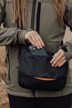 Logotrade Werbeartikel das Foto: Nordic Drift Trail RCS Crossbody-Bag 4L