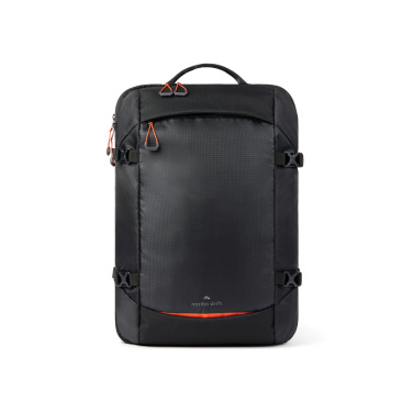 Logotrade Werbeartikel das Foto: Nordic Drift RCS Traveling Rucksack 25L
