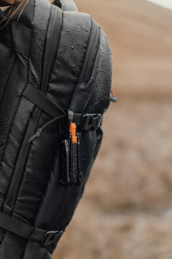 Logotrade Werbeartikel das Foto: Nordic Drift RCS Traveling Rucksack 25L