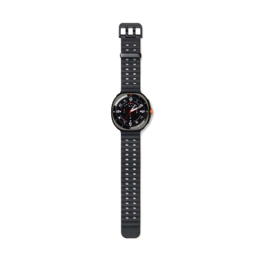Logotrade Logogeschenke das Foto: Nordic Drift Titan High Performance Watch