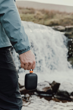 Logotrade werbemittel das Foto: Nordic Drift Titan IP67 wasser-& staubgeschützter 5W-Speaker