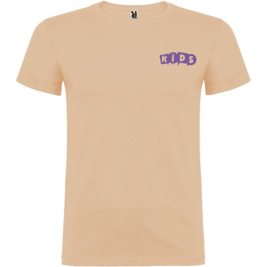Logotrade werbemittel das Foto: Beagle T-Shirt für Kinder