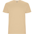 Stafford T-Shirt für Herren, Angora