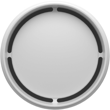 Logotrade Werbegeschenke das Foto: Alto POP 350 ml Becher mit 360°-Deckel