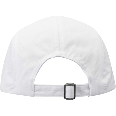 Logotrade Firmengeschenke das Foto: Solara Kappe aus 105 g/m2 Nylon