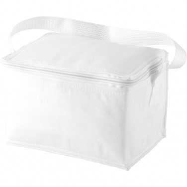 Logotrade advertising products photo of: Spectrum 6-can cooler bag 4L