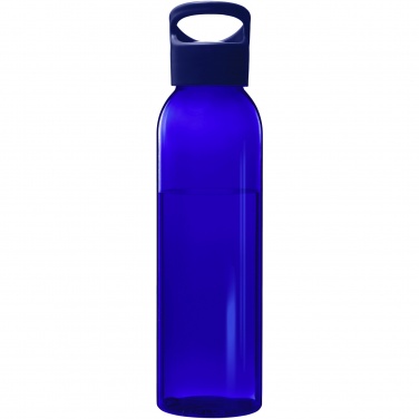 Logo trade promotional giveaway photo of: Sky 650 ml Tritan™ water bottle