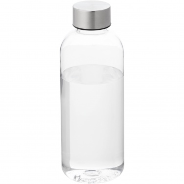 Logotrade promotional giveaway image of: Spring 600 ml Tritan™ water bottle