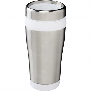 Logotrade promotional merchandise photo of: Elwood 410 ml insulated tumbler