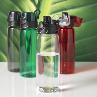 Logotrade business gifts photo of: Capri 700 ml sport bottle