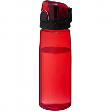 Logotrade promotional merchandise picture of: Capri 700 ml sport bottle
