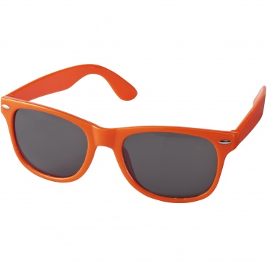 Logo trade promotional merchandise photo of: Sun Ray sunglasses