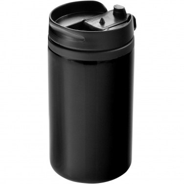 Logo trade promotional merchandise picture of: Mojave 250 ml insulated tumbler