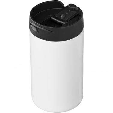 Logo trade promotional giveaways picture of: Mojave 250 ml insulated tumbler