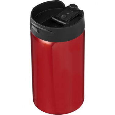 Logo trade promotional giveaways picture of: Mojave 250 ml insulated tumbler