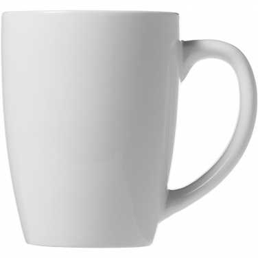 Logotrade promotional merchandise picture of: Bogota 350 ml ceramic mug