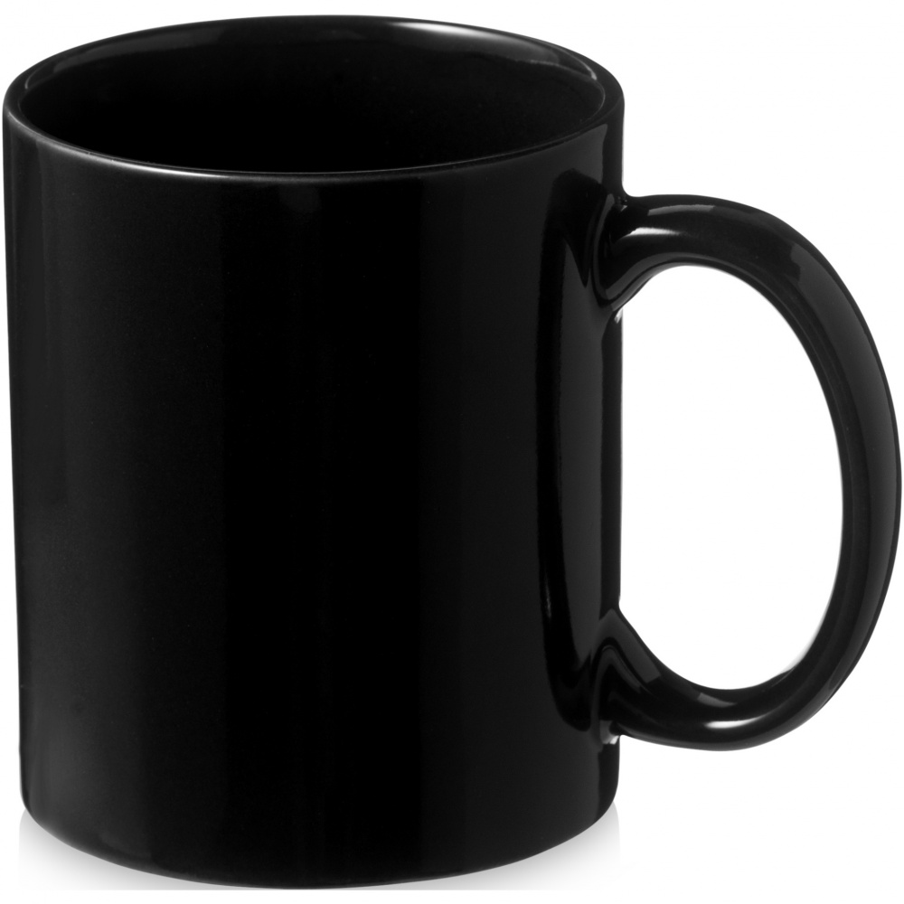 Logotrade business gift image of: Santos 330 ml ceramic mug