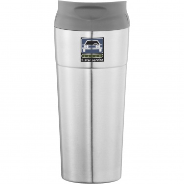 Logotrade advertising product image of: Zissou 500 ml insulated tumbler
