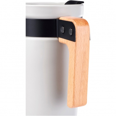 Logo trade promotional products picture of: Grotto 475 ml ceramic mug