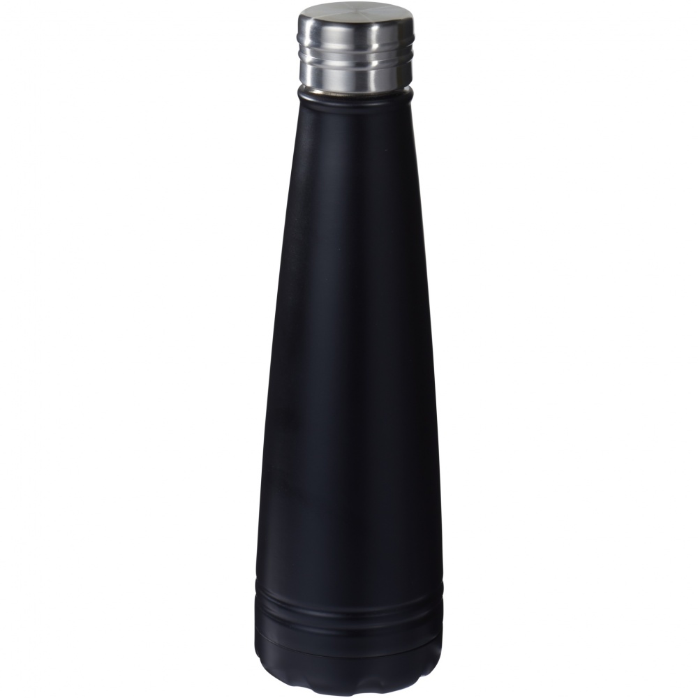 Logo trade promotional merchandise photo of: Duke 500 ml copper vacuum insulated water bottle