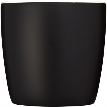 Logotrade promotional gift image of: Riviera 340 ml ceramic mug