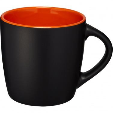 Logotrade advertising product picture of: Riviera 340 ml ceramic mug