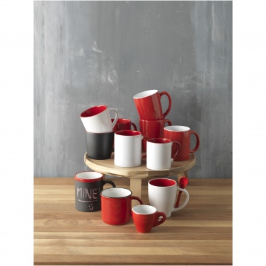 Logotrade promotional merchandise photo of: Aztec 340 ml ceramic mug