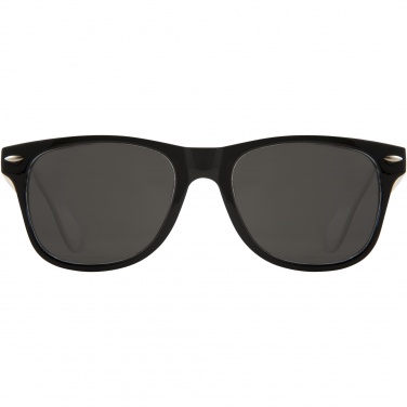 Logotrade promotional merchandise photo of: Sun Ray sunglasses with two coloured tones