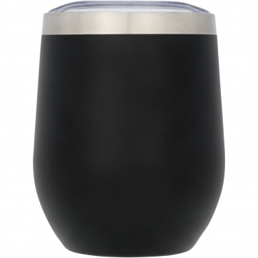 Logo trade promotional item photo of: Corzo 350 ml copper vacuum insulated cup